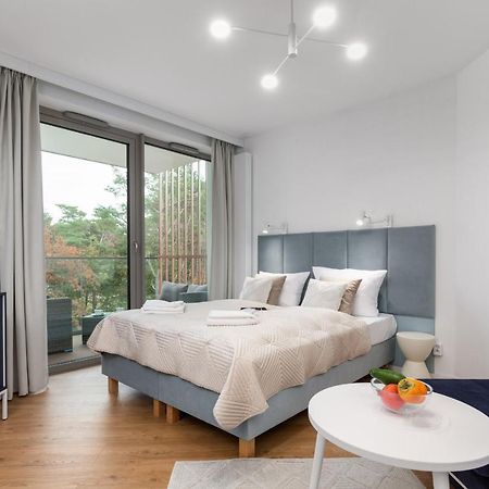 Apartments Mazowiecka Pobierowo By Noclegi Renters エクステリア 写真