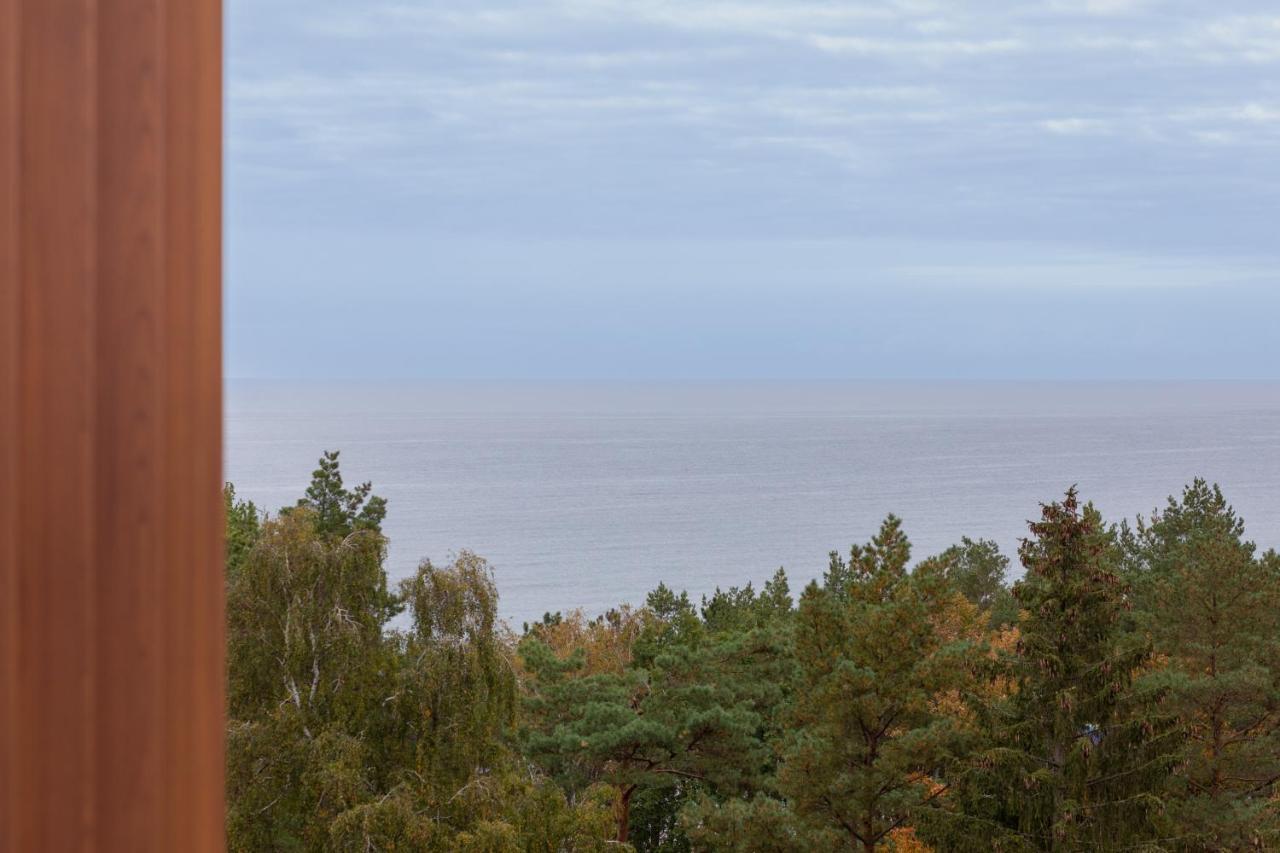 Apartments Mazowiecka Pobierowo By Noclegi Renters エクステリア 写真