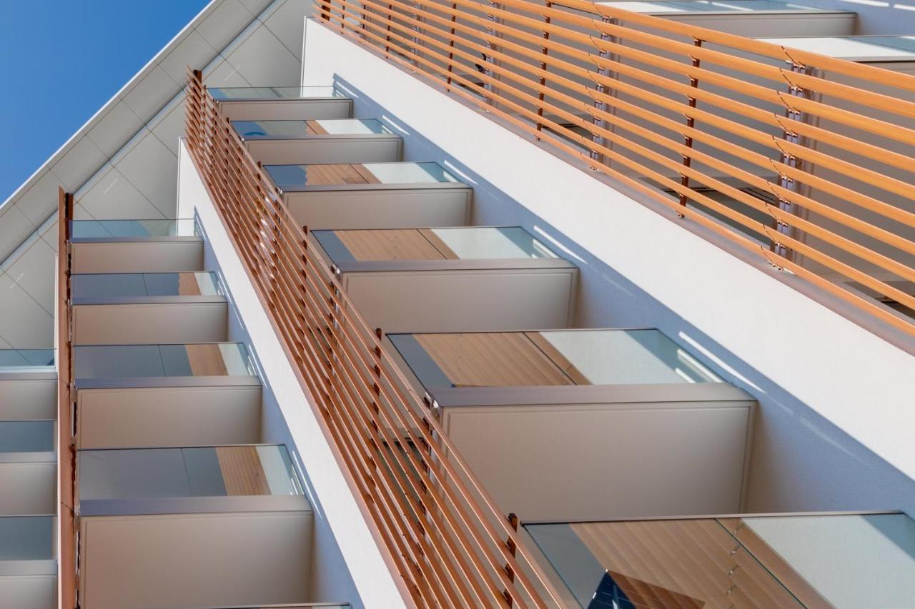 Apartments Mazowiecka Pobierowo By Noclegi Renters エクステリア 写真
