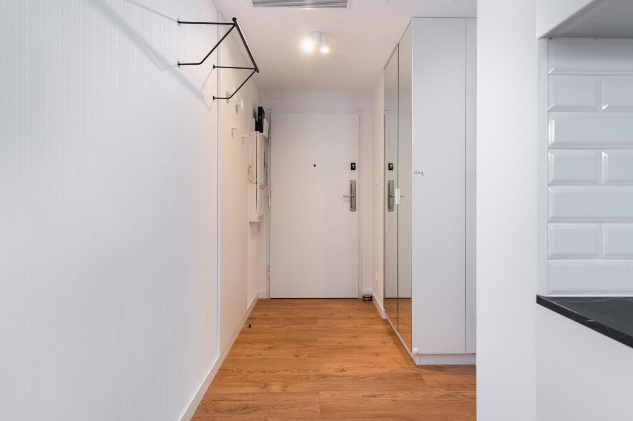 Apartments Mazowiecka Pobierowo By Noclegi Renters エクステリア 写真