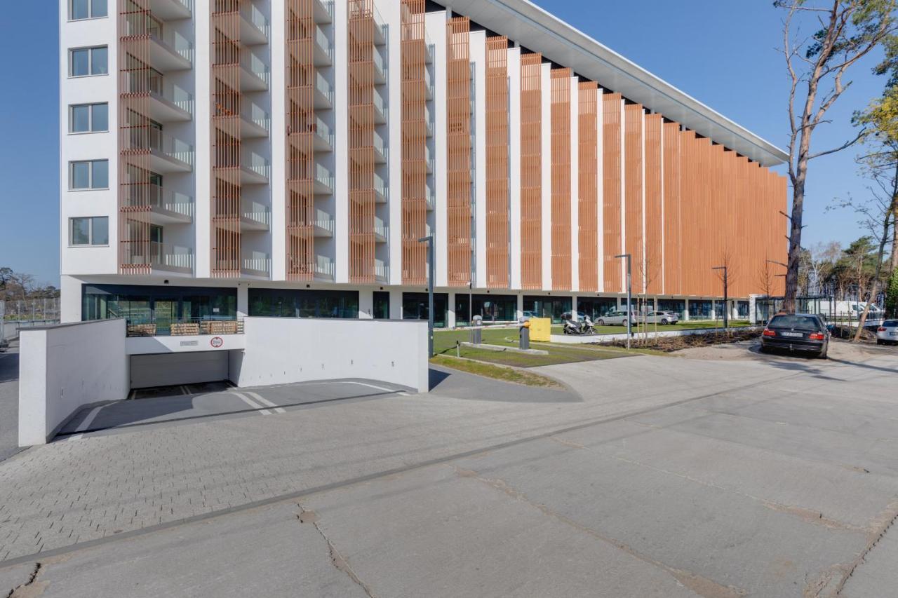 Apartments Mazowiecka Pobierowo By Noclegi Renters エクステリア 写真