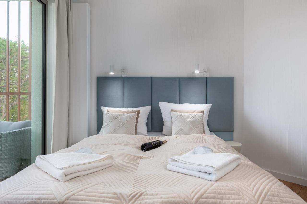 Apartments Mazowiecka Pobierowo By Noclegi Renters エクステリア 写真
