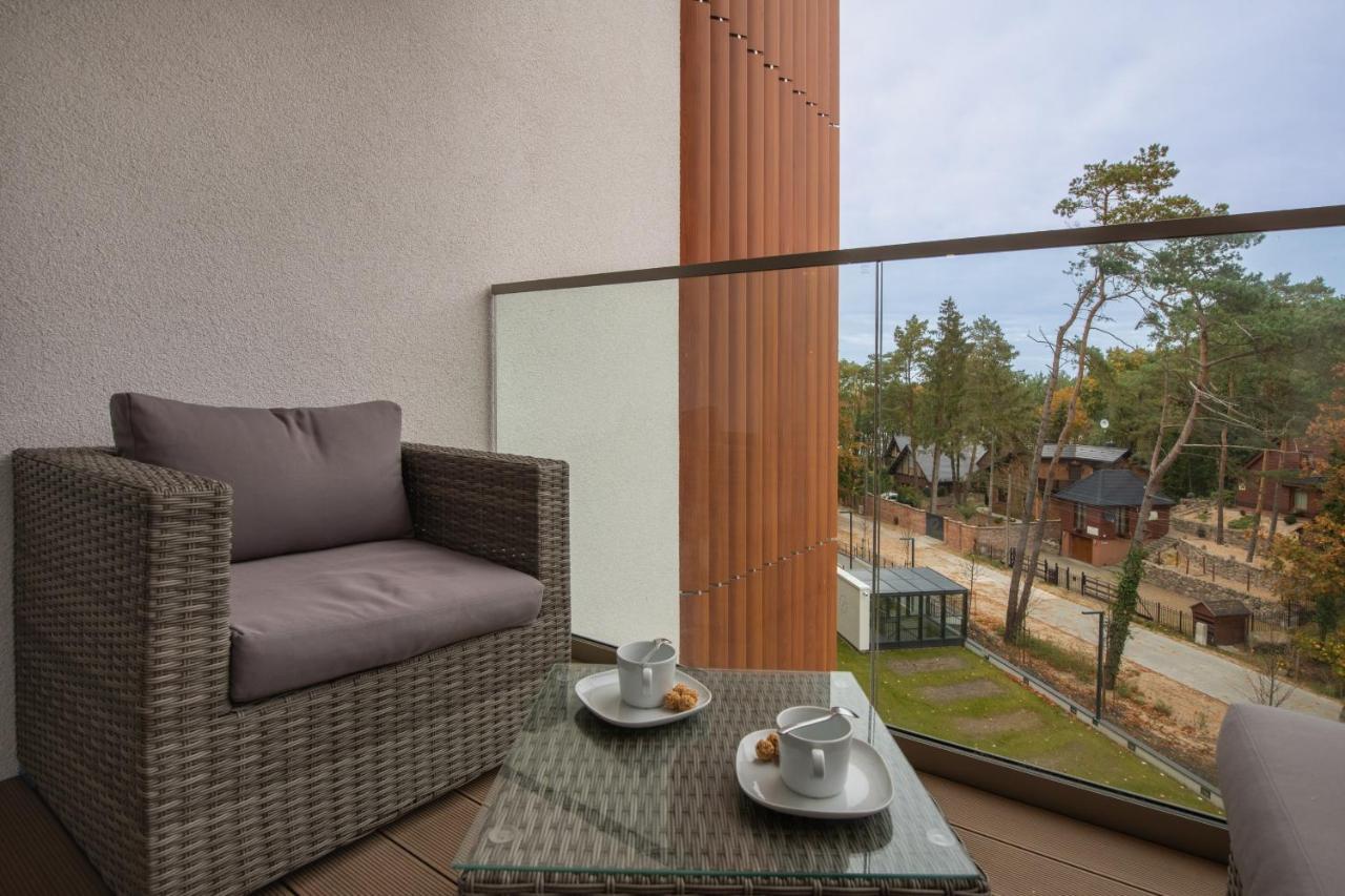 Apartments Mazowiecka Pobierowo By Noclegi Renters エクステリア 写真