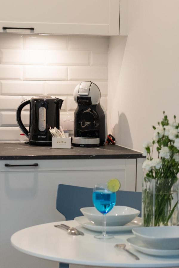 Apartments Mazowiecka Pobierowo By Noclegi Renters エクステリア 写真