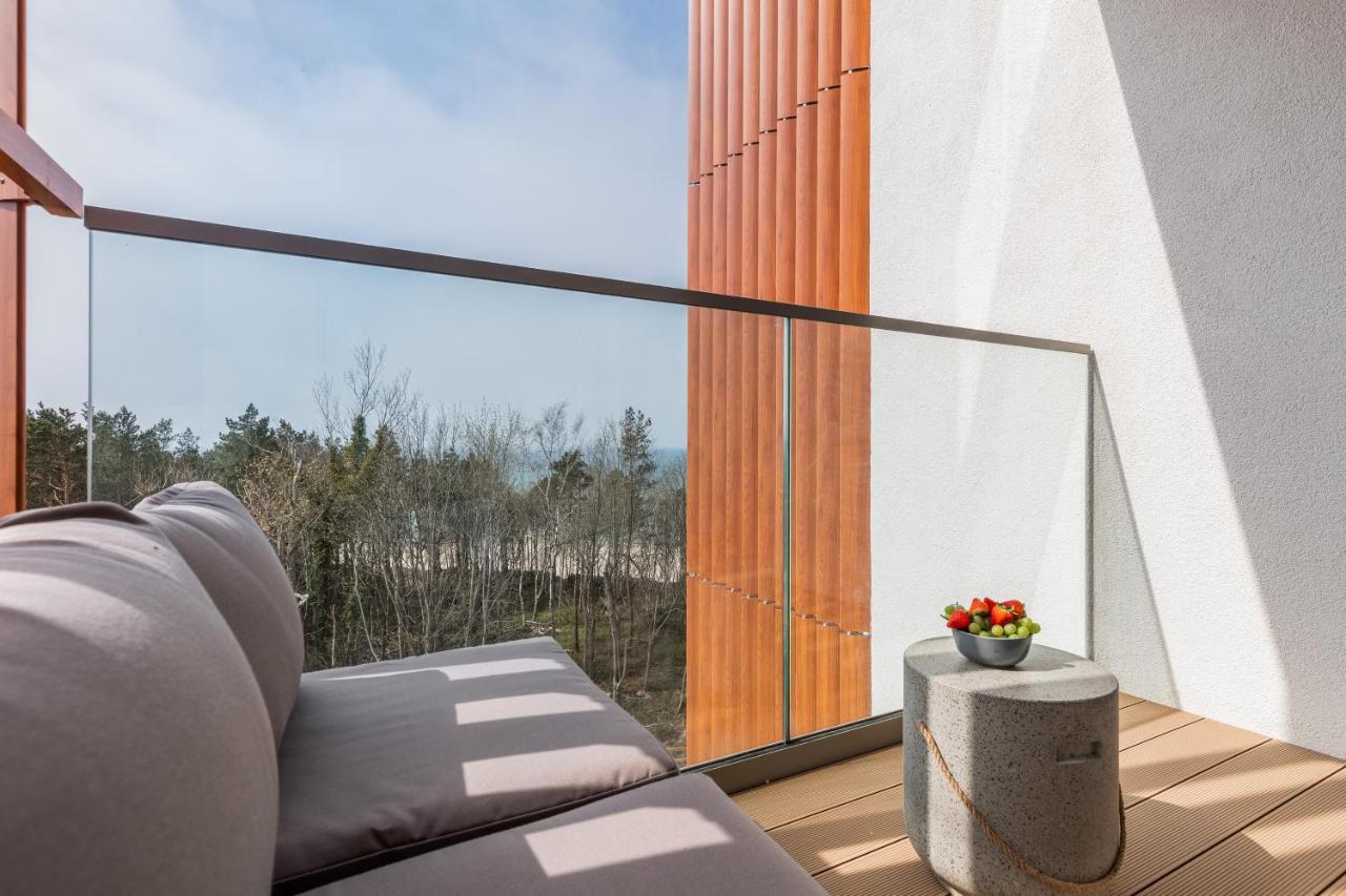 Apartments Mazowiecka Pobierowo By Noclegi Renters エクステリア 写真