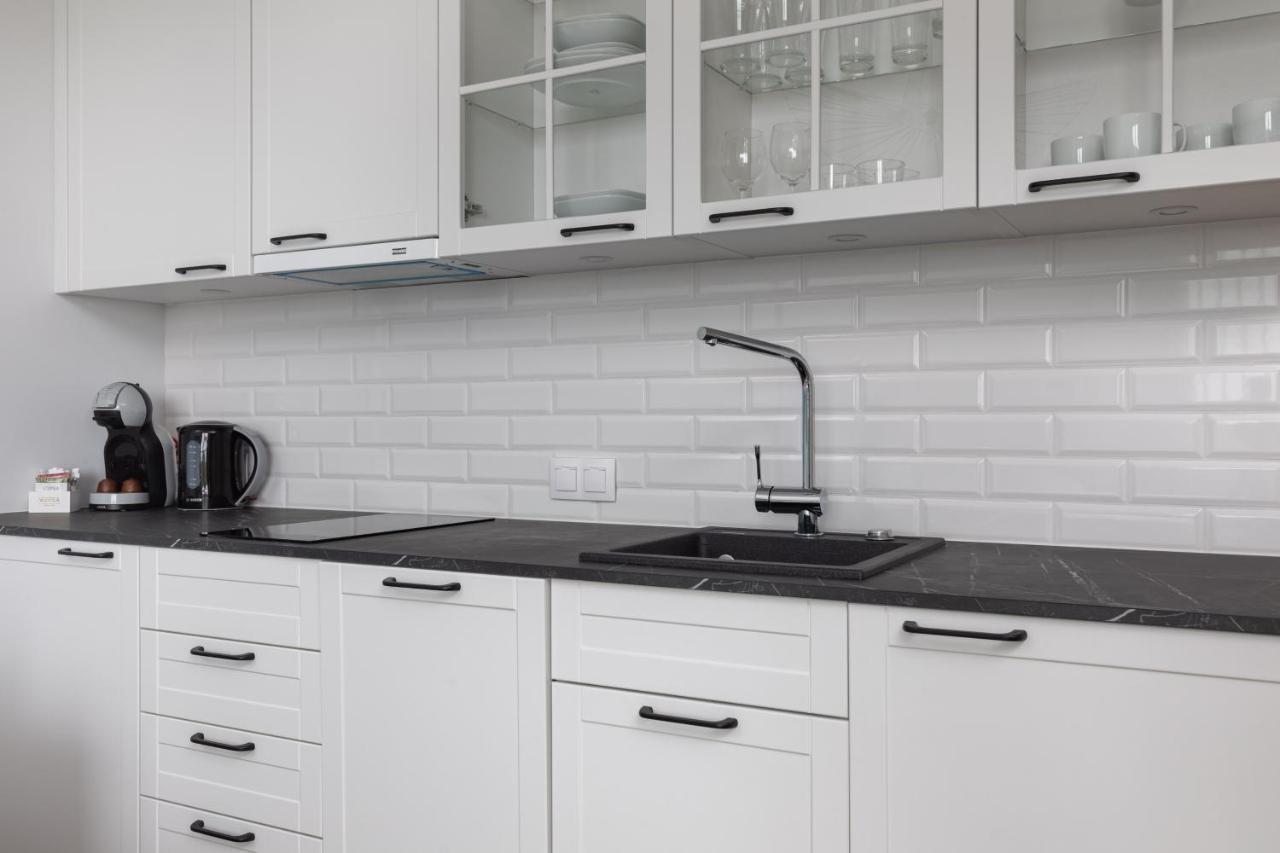 Apartments Mazowiecka Pobierowo By Noclegi Renters エクステリア 写真