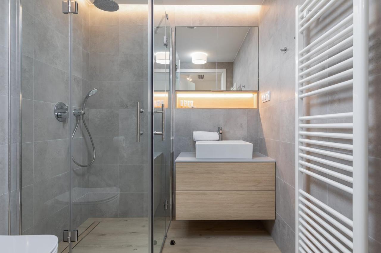 Apartments Mazowiecka Pobierowo By Noclegi Renters エクステリア 写真
