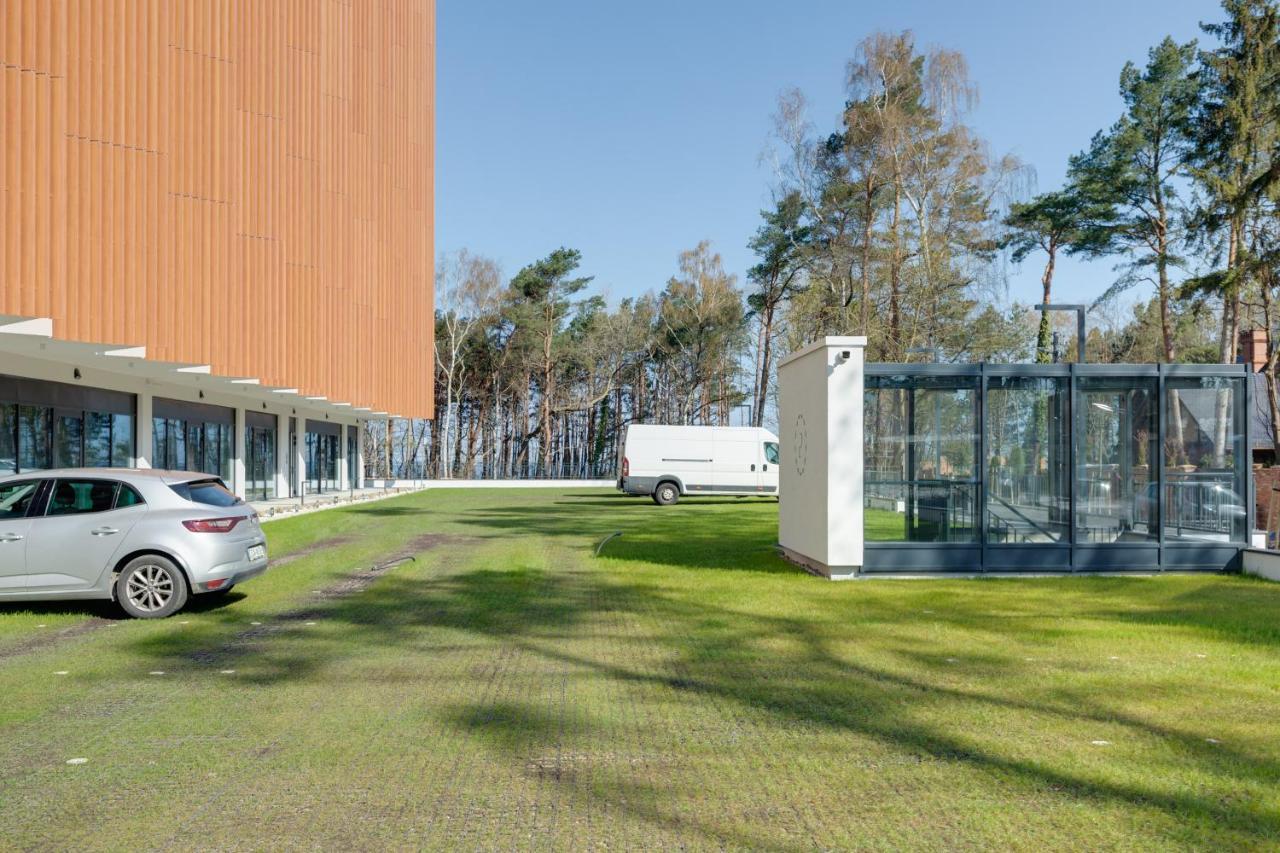 Apartments Mazowiecka Pobierowo By Noclegi Renters エクステリア 写真
