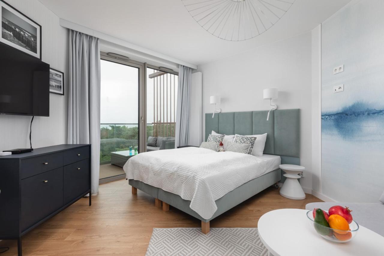 Apartments Mazowiecka Pobierowo By Noclegi Renters エクステリア 写真
