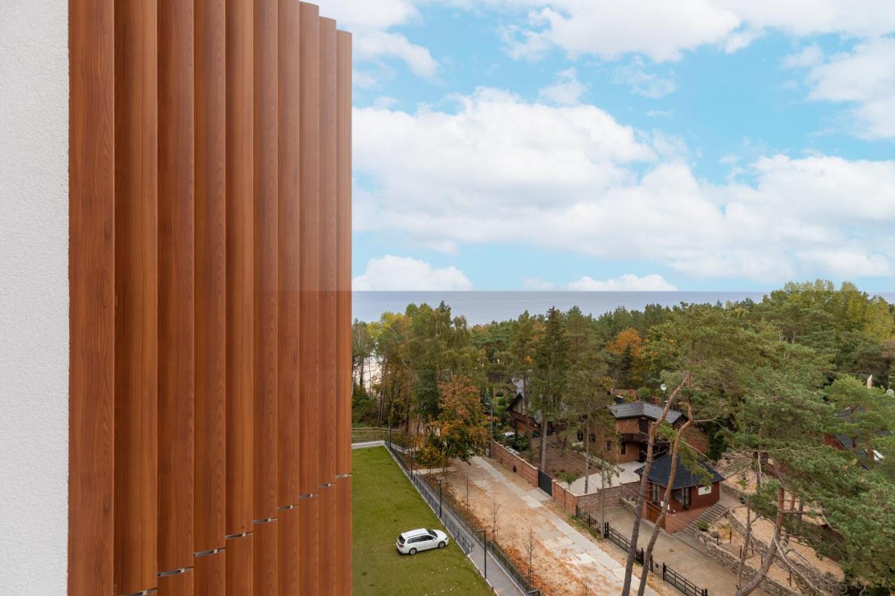 Apartments Mazowiecka Pobierowo By Noclegi Renters エクステリア 写真