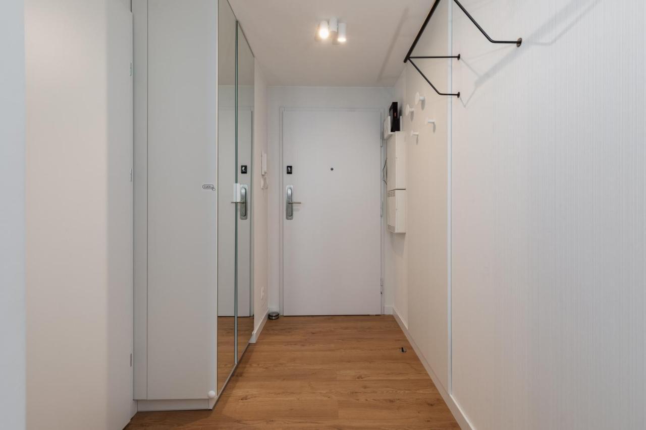 Apartments Mazowiecka Pobierowo By Noclegi Renters エクステリア 写真