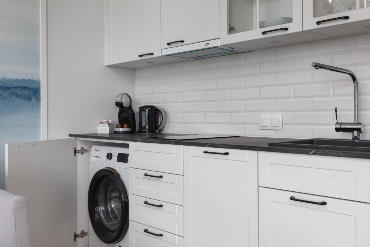 Apartments Mazowiecka Pobierowo By Noclegi Renters エクステリア 写真